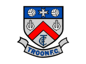 Wappen Troon FC diverse  127028