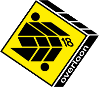 Wappen SSS '18 Overloon (Sport Staalt Spieren) diverse  127617