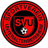 Wappen SV Unteraltenbernheim 1980 diverse  57549