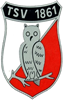 Wappen TSV 1861 Marktzeuln  18495