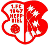 Wappen FC Heppdiel 1947  65848