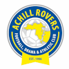 Wappen Achill Rovers  13061