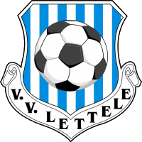Wappen VV Lettele diverse