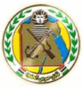 Wappen Haras El Hodood  6487