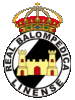 Wappen ehemals Real Balompédica Linense  124838