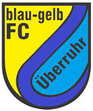 Wappen FC Blau-Gelb Überruhr 1974 III  110563
