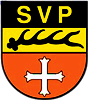 Wappen SV Plüderhausen 1893 diverse  124379
