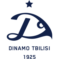 Wappen FC Dinamo Tbilisi  101876