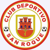 Wappen CD San Roque de Cádiz B  16955