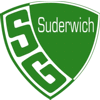 Wappen ehemals SG VfL Westfalia Suderwich 09  106696
