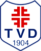 Wappen TV Dinklage 1904  12987