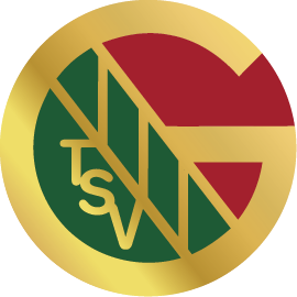 Wappen ehemals TSV Gronau 1945