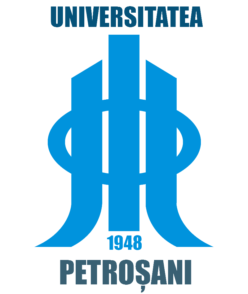 Wappen ehemals Universitatea Petroșani  27138