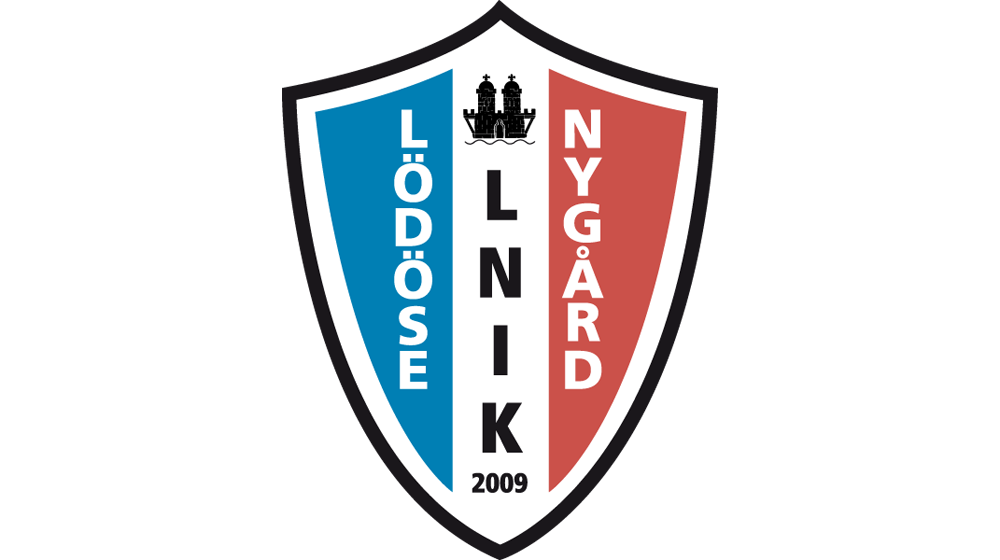 Wappen Lödöse Nygård IK  diverse  104068