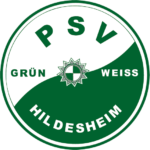 Wappen Polizei SV Grün-Weiß Hildesheim 1972 diverse