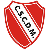 Wappen CSyD Muñiz  41390