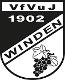 Wappen VfVuJ 02 Winden II  29916