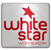Wappen ehemals White Star Wommersom
