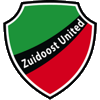 Wappen Zuidoost United diverse  102412