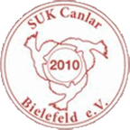 Wappen Ehemals SuK Canlar Bielefeld 2010   48835