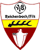 Wappen VfB Reichenbach 1920 diverse  104878