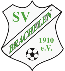 Wappen ehemals SV 1910 Brachelen   49160