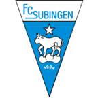 Wappen FC Subingen diverse  48728