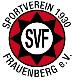 Wappen SV Frauenberg 1930 II  30499