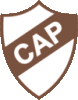 Wappen CA Platense  6235