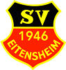 Wappen SV Eitensheim 1946 diverse  101082