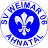 Wappen SV Weimar 06 diverse  116054