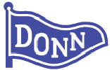 Wappen FK Donn II