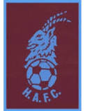 Wappen Haddington Athletic FC diverse