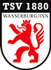 Wappen TSV 1880 Wasserburg   114884