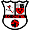 Wappen SC Gastel diverse  86777