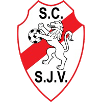 Wappen SC São João de Ver diverse  104515