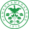 Wappen Hamarkameratene Fotball II  117207