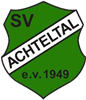 Wappen ehemals SV Achteltal 1949  58041