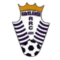 Wappen RRC Havelange diverse  116995