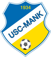 Wappen USC Mank  77362