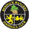 Wappen Berwick Rangers FC diverse