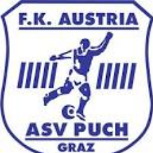 Wappen ehemals ASV Puch Graz  60004