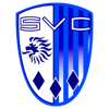 Wappen VV SVC (Standdaarbuitense Voetbal Club) diverse