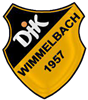 Wappen DJK Concordia Wimmelbach 1957 diverse