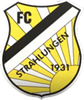 Wappen FC Schwarz-Weiß Strahlungen 1931  18524