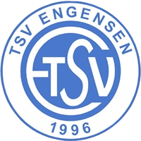 Wappen TSV Engensen 1996 diverse  90253