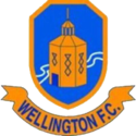 Wappen Wellington FC diverse  100071