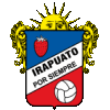 Wappen CD Irapuato  11331