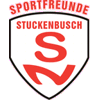 Wappen SF Stuckenbusch-Nonnenbusch 1922 diverse  92426
