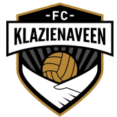 Wappen FC Klazienaveen diverse  45552